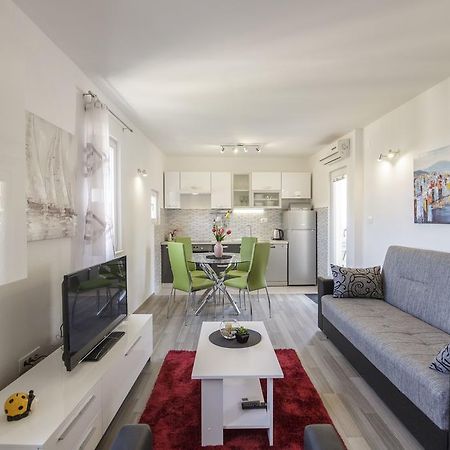 Apartman Jurica Komiža Εξωτερικό φωτογραφία