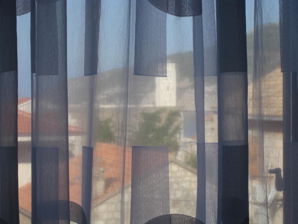Apartman Jurica Komiža Εξωτερικό φωτογραφία