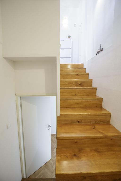 Apartman Jurica Komiža Εξωτερικό φωτογραφία