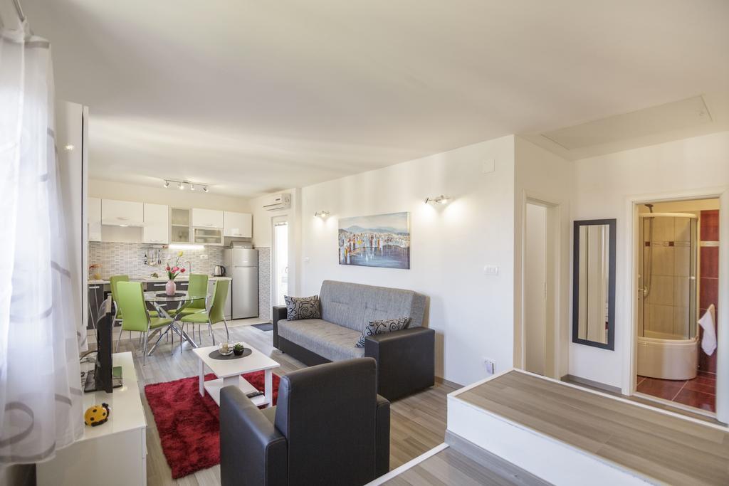 Apartman Jurica Komiža Εξωτερικό φωτογραφία