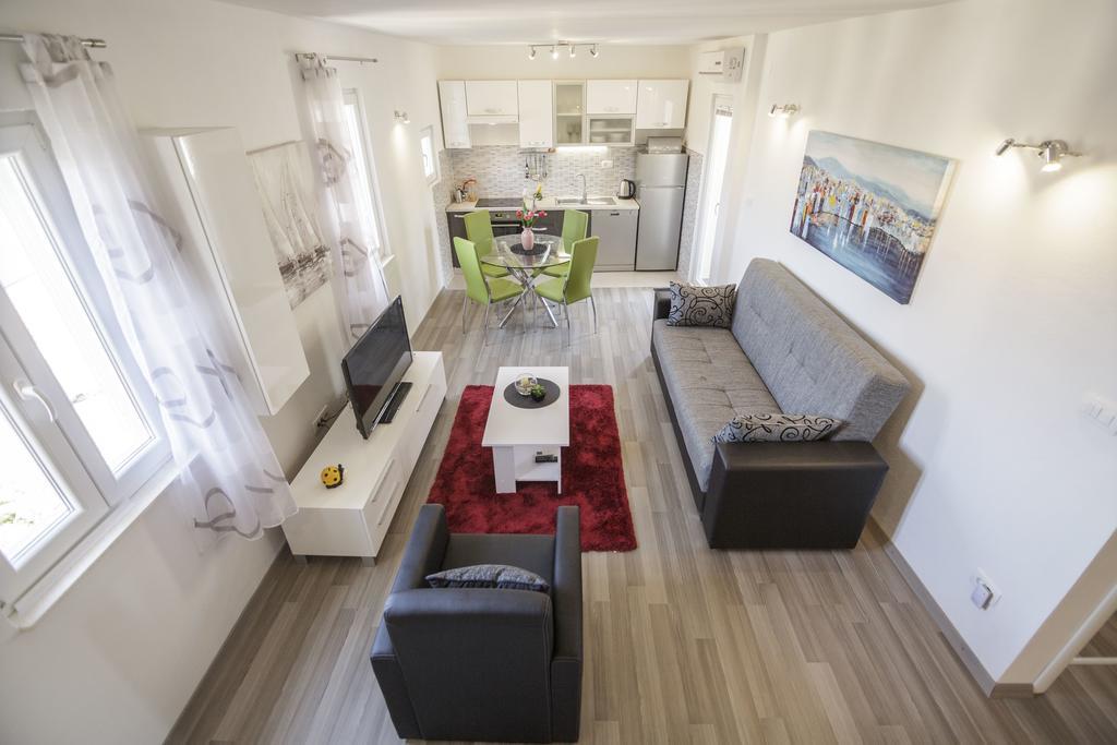 Apartman Jurica Komiža Εξωτερικό φωτογραφία
