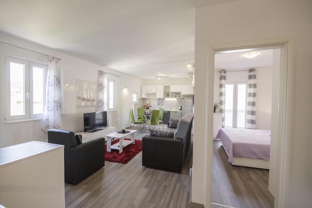 Apartman Jurica Komiža Εξωτερικό φωτογραφία