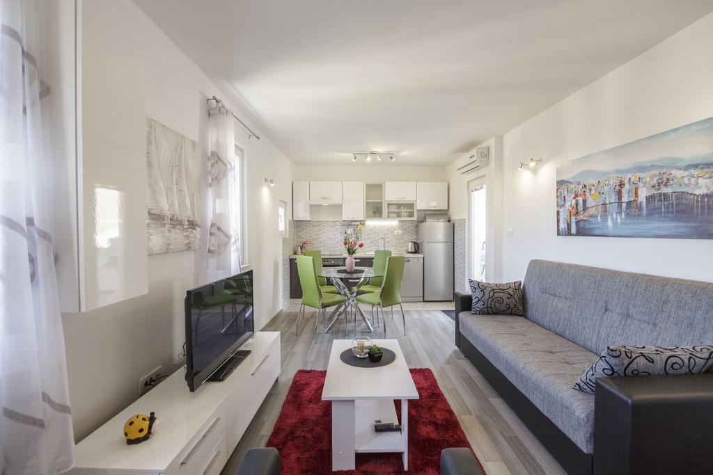 Apartman Jurica Komiža Εξωτερικό φωτογραφία
