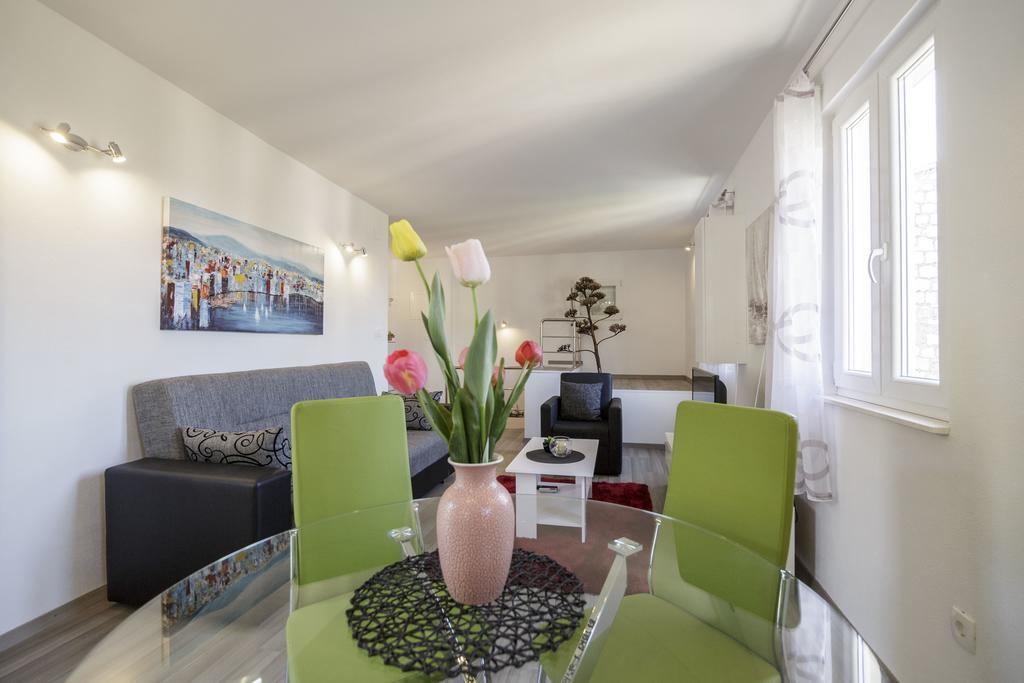 Apartman Jurica Komiža Εξωτερικό φωτογραφία