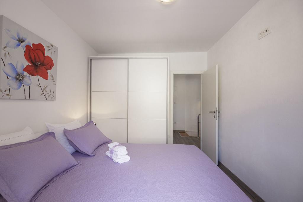 Apartman Jurica Komiža Εξωτερικό φωτογραφία