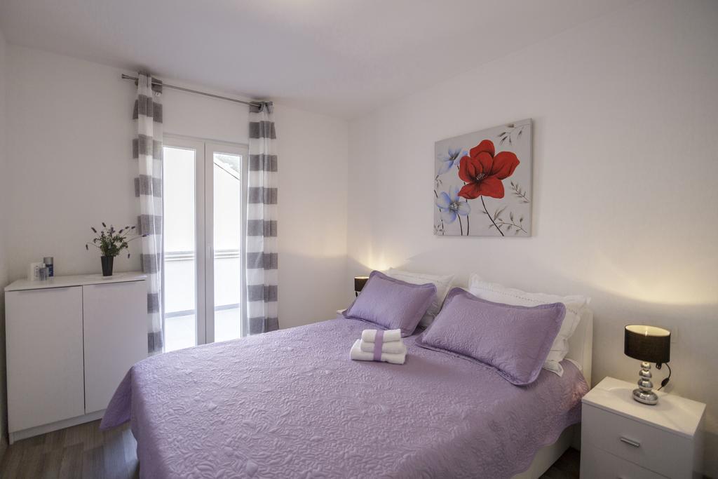 Apartman Jurica Komiža Εξωτερικό φωτογραφία