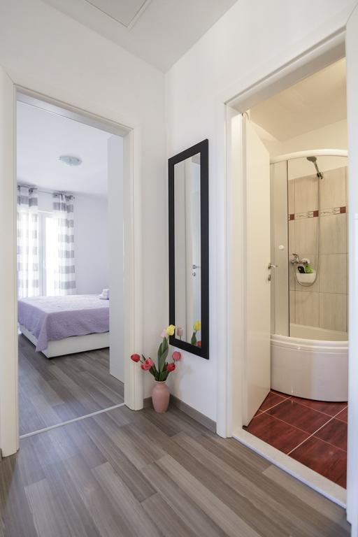 Apartman Jurica Komiža Εξωτερικό φωτογραφία