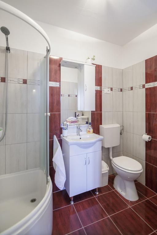 Apartman Jurica Komiža Εξωτερικό φωτογραφία