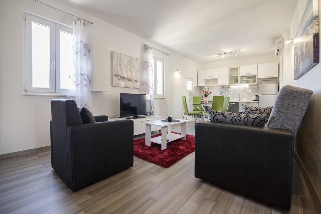 Apartman Jurica Komiža Εξωτερικό φωτογραφία