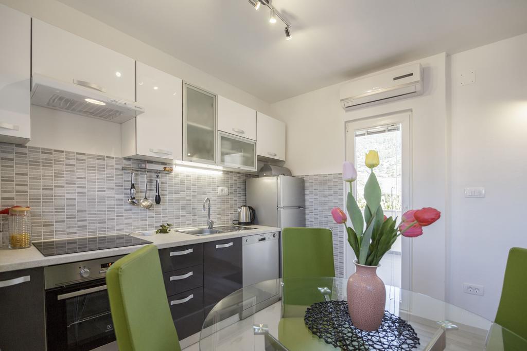 Apartman Jurica Komiža Εξωτερικό φωτογραφία