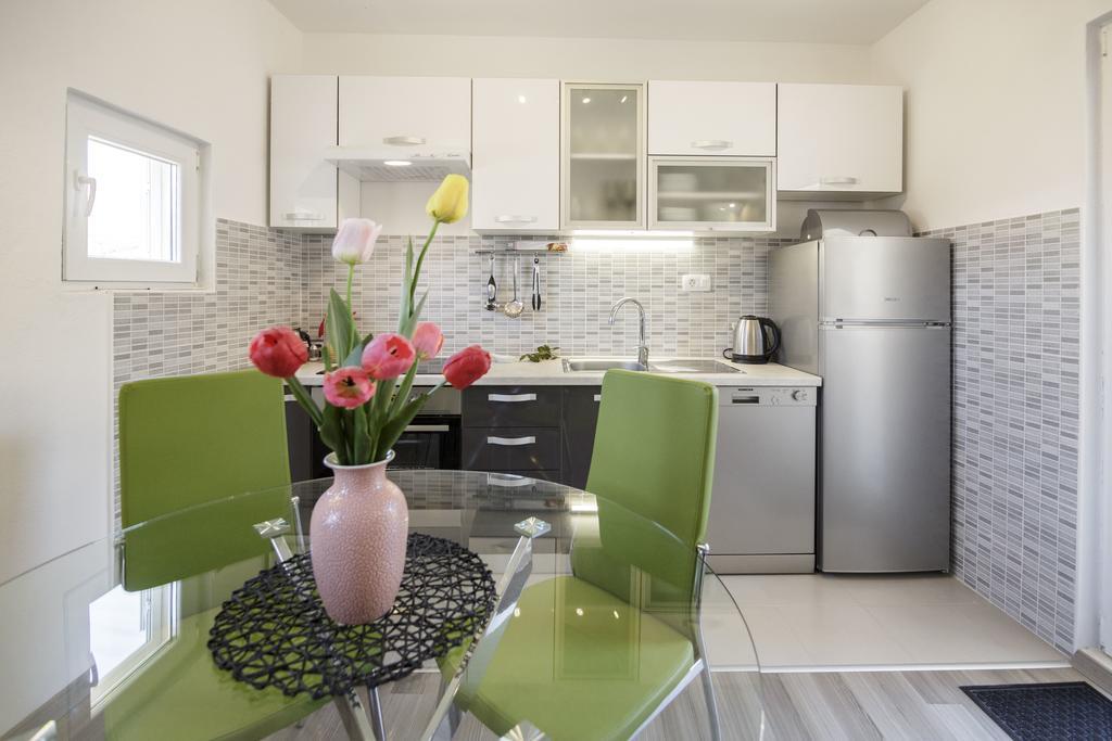 Apartman Jurica Komiža Εξωτερικό φωτογραφία