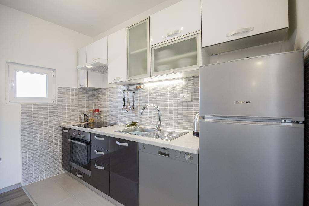 Apartman Jurica Komiža Εξωτερικό φωτογραφία