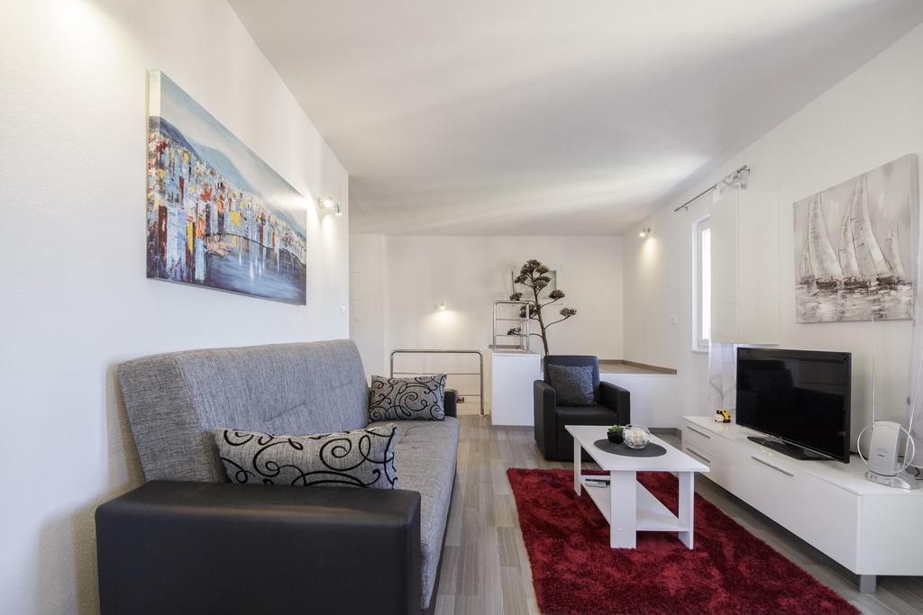 Apartman Jurica Komiža Εξωτερικό φωτογραφία