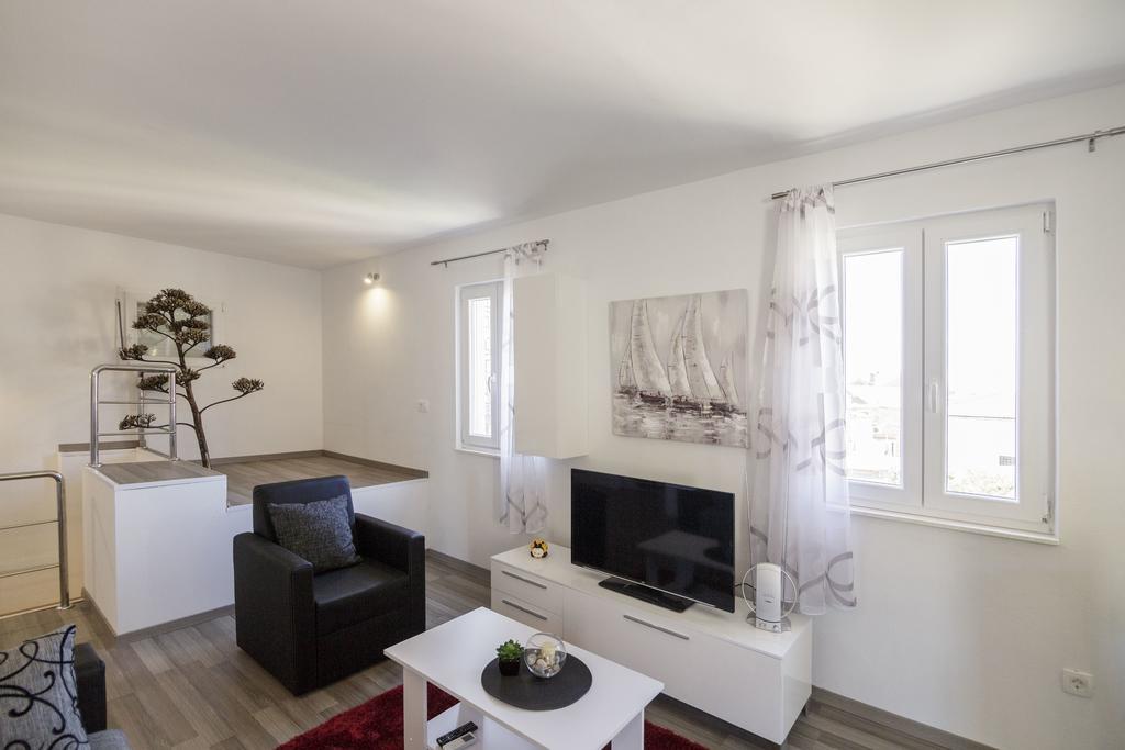 Apartman Jurica Komiža Εξωτερικό φωτογραφία
